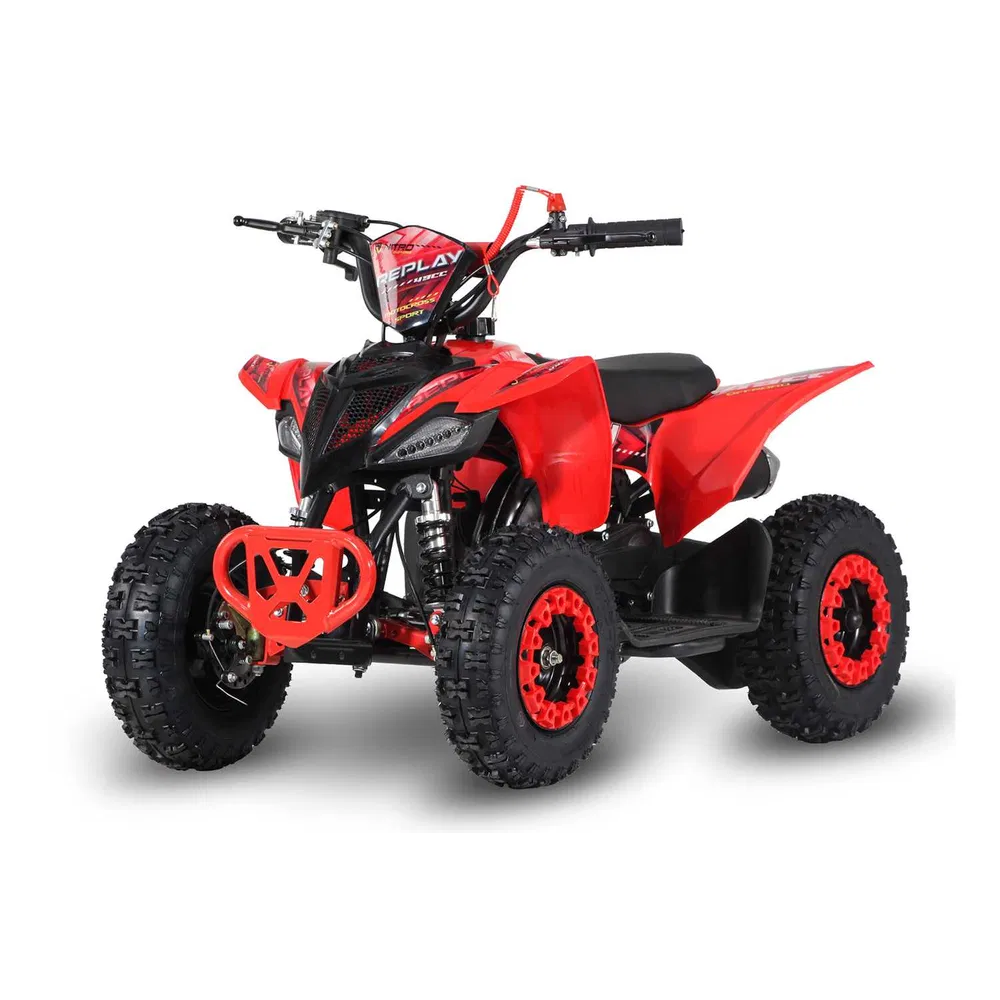 ATV Automat Copii 49cc
