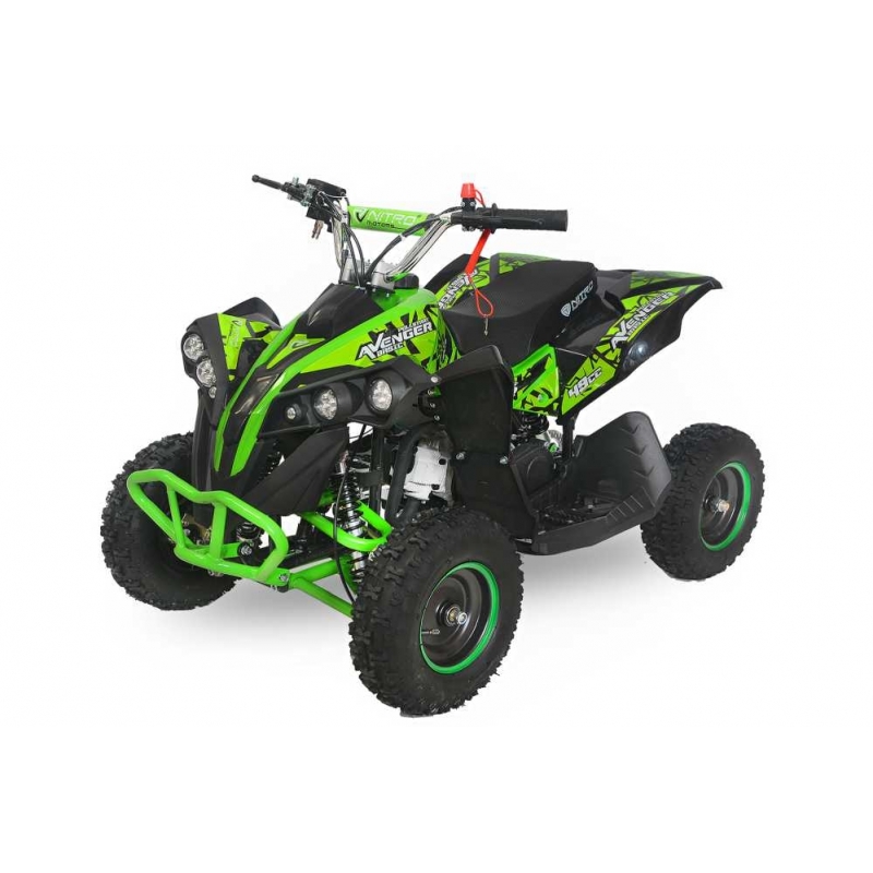 ATV Copii 50cc