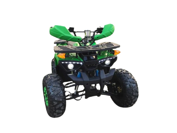 atv hunter 2024