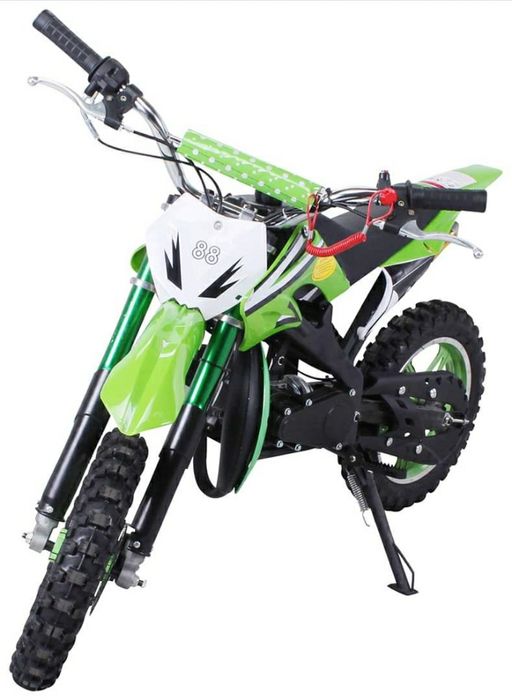 Mini Cross Moto Cross Copii 49 cc 5