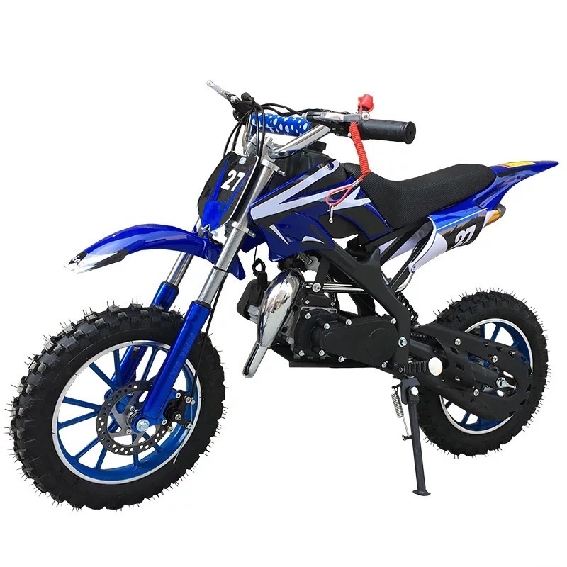 Mini Cross Moto Cross Copii 49 cc