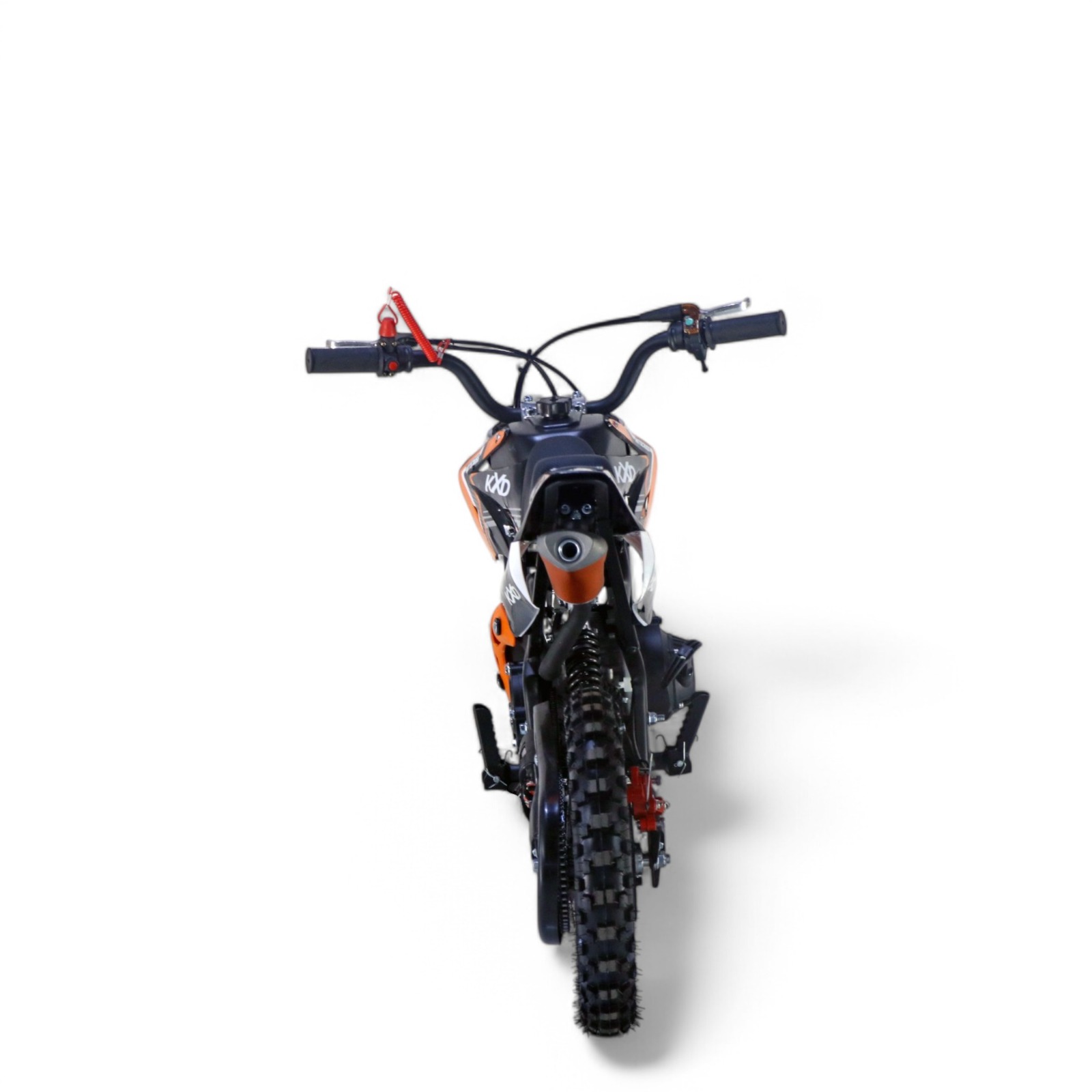 Moto Cross Copii 49cc pe Benzina KXD 7