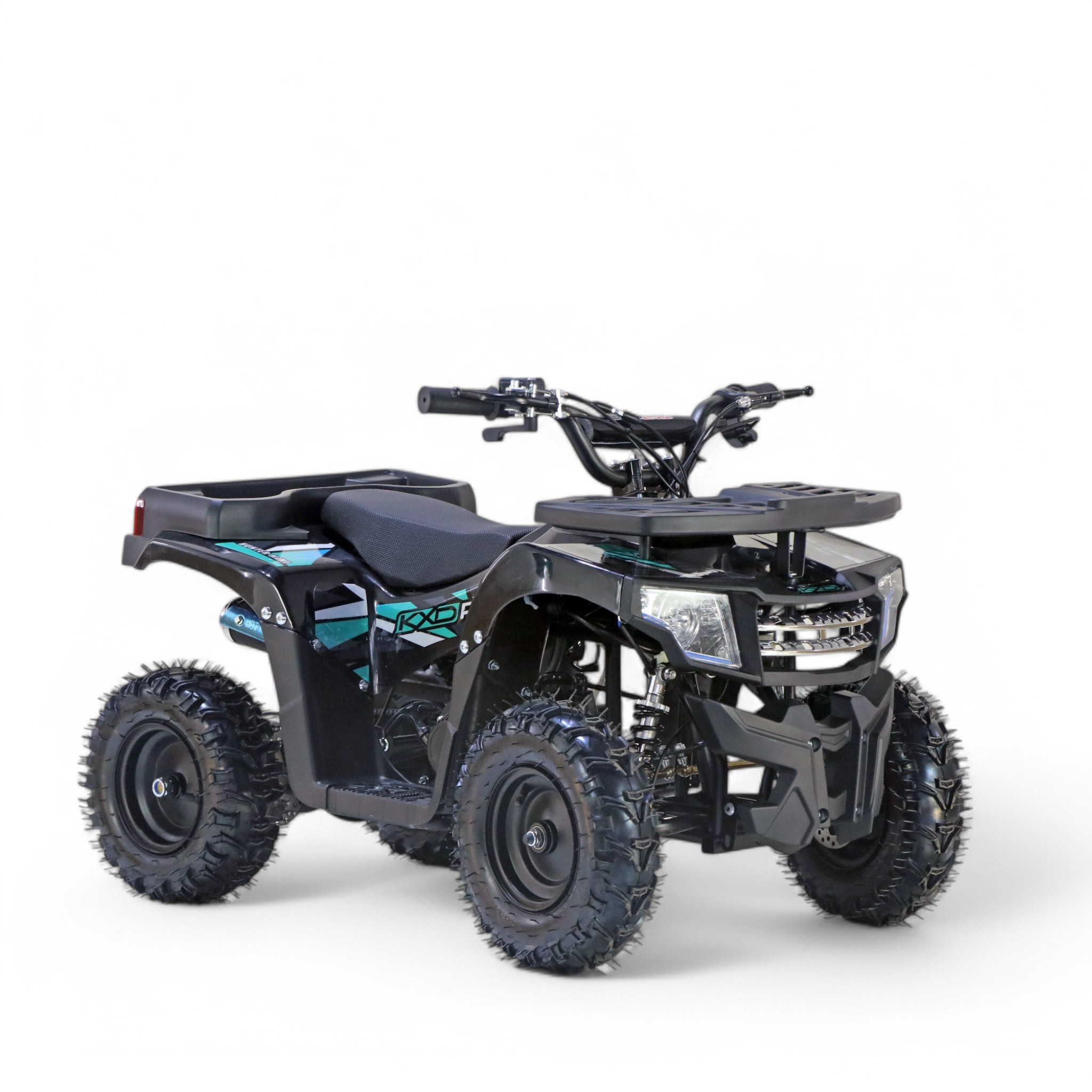 ATV Hummer copii 49cc