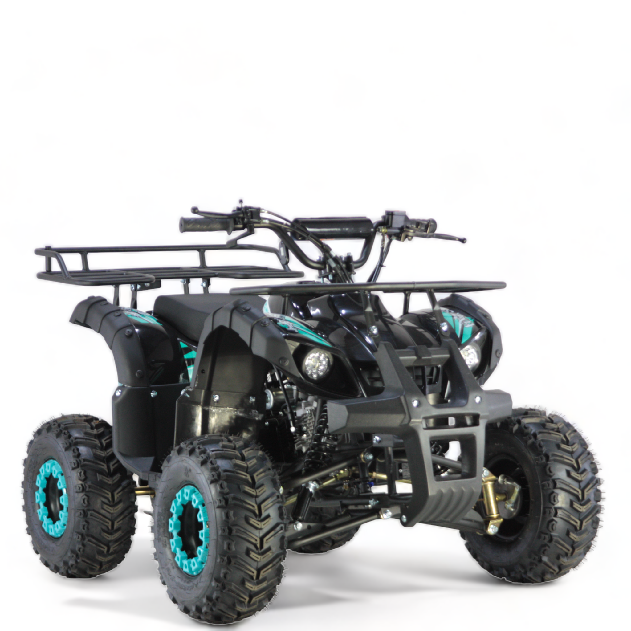 Atv copii 125cc