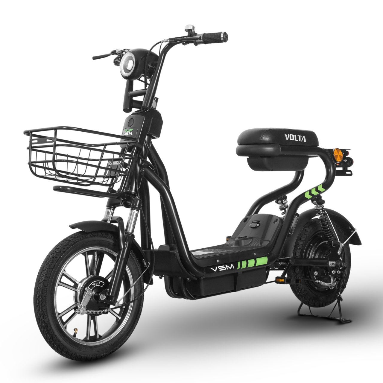 Bicicletă Electrică cu Pedale, Fără Permis, Motor 220W