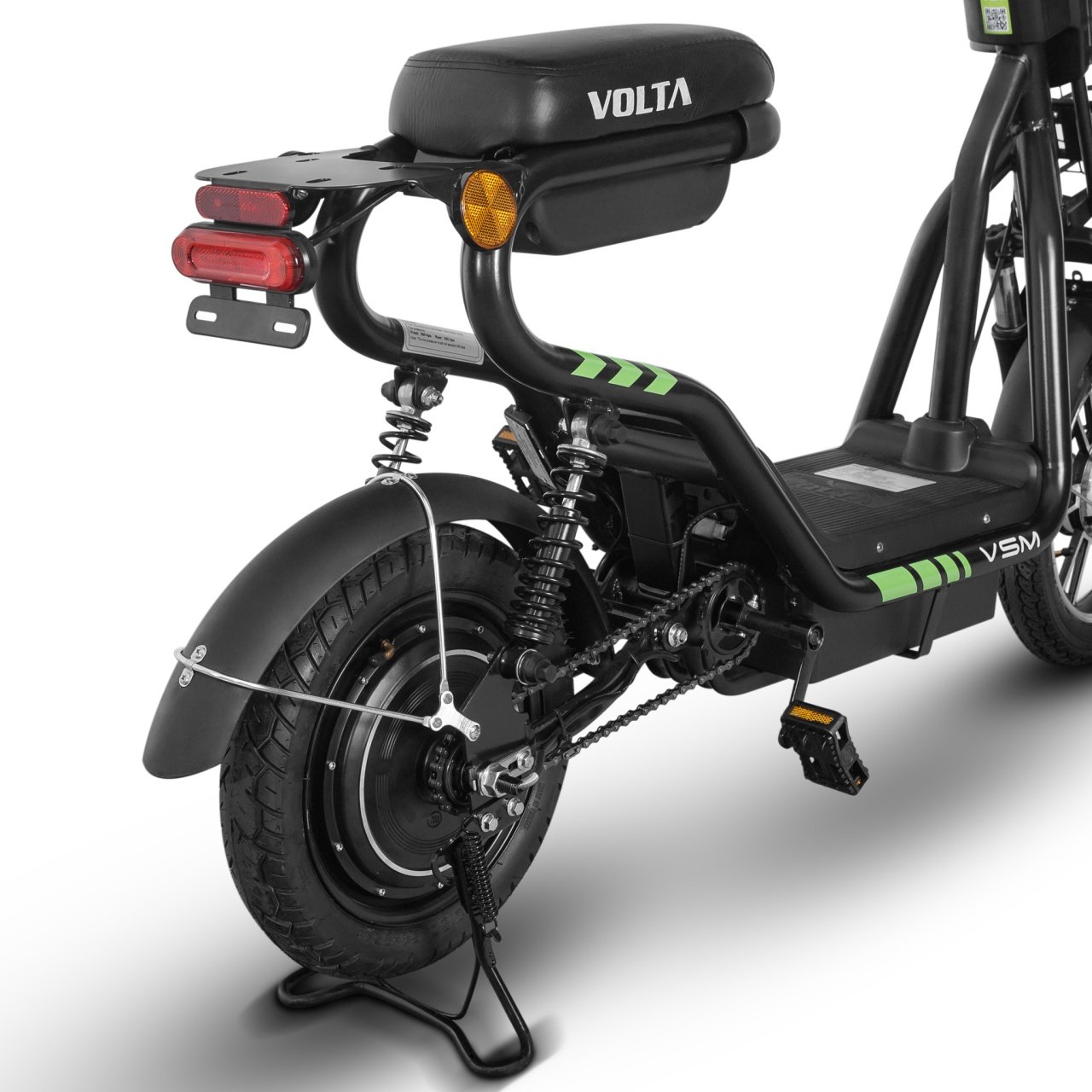 Bicicletă Electrică cu Pedale, Fără Permis, Motor 220W7