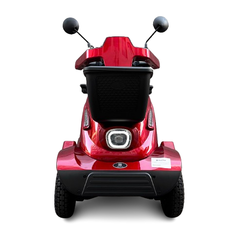 Cvadriciclu electric pentru adulți 20253