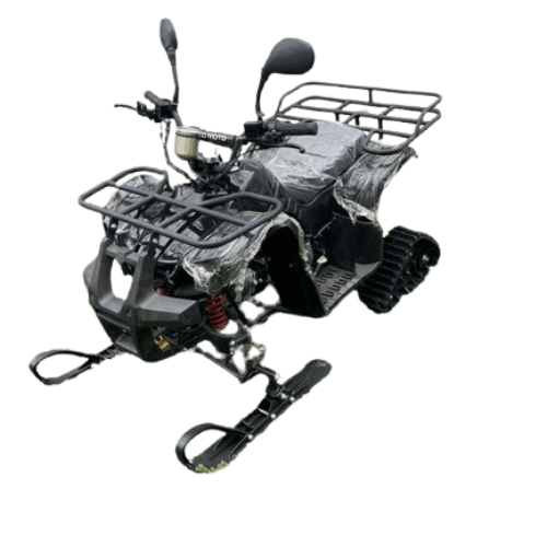 Kit Conversie ATV Snowmobile