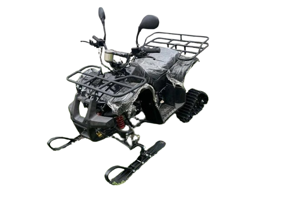 Kit Conversie ATV Snowmobile
