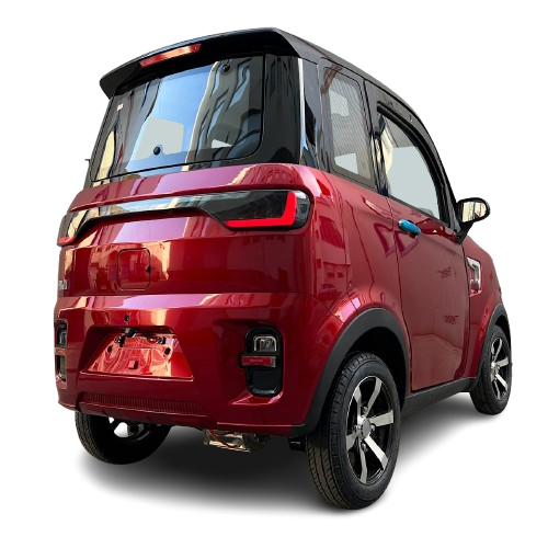 Mașină electrică urbană X14 removebg preview