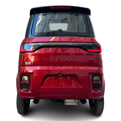 Mașină electrică urbană X15 removebg preview