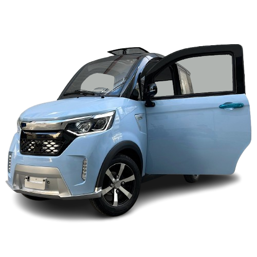 Mașină electrică urbană X17 removebg preview