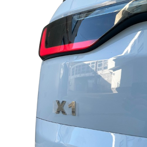 Mașină electrică urbană X19 removebg preview