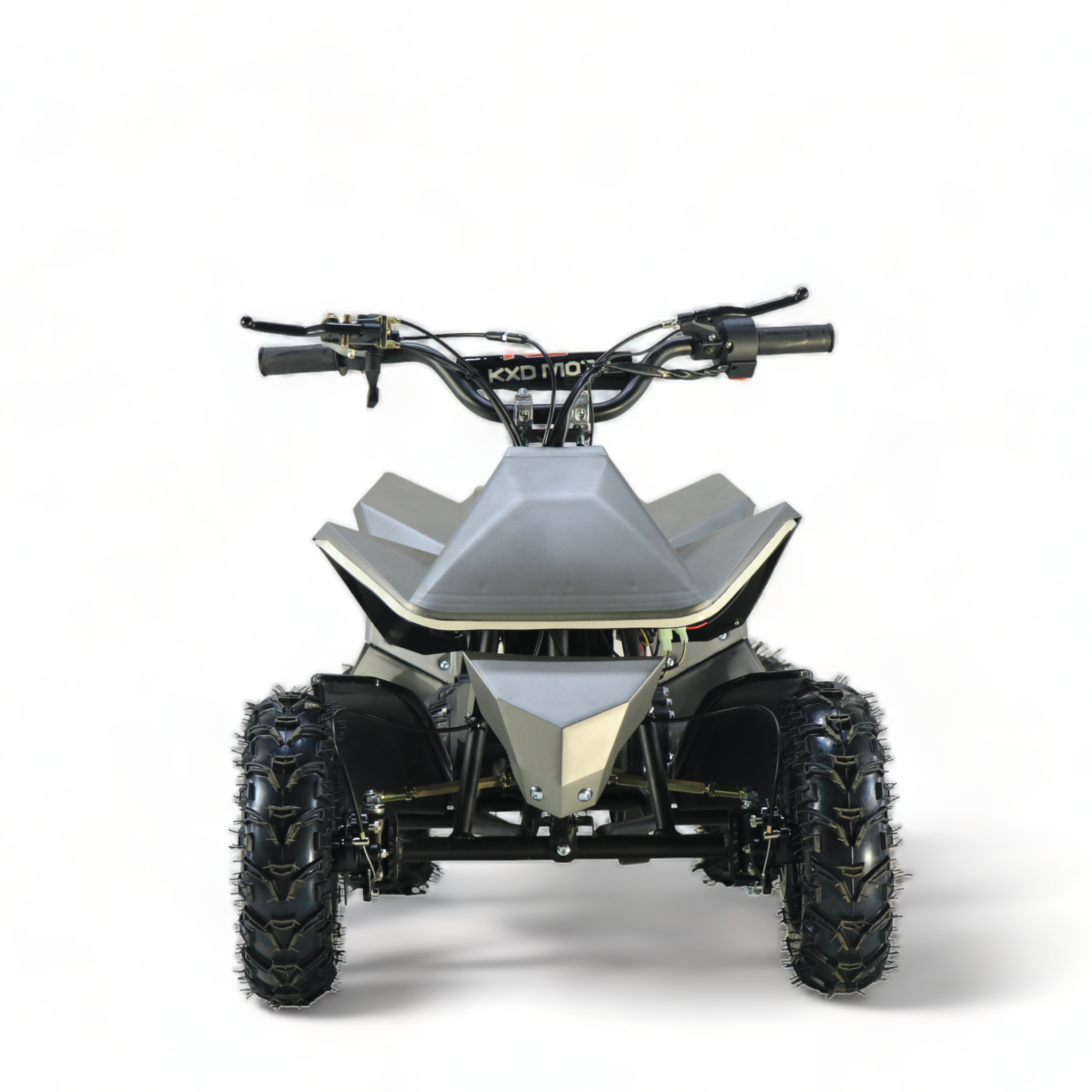 Mini ATV Electric pentru Copii7