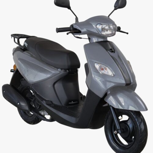 Scuter 49 cc, pe benzina, PS3