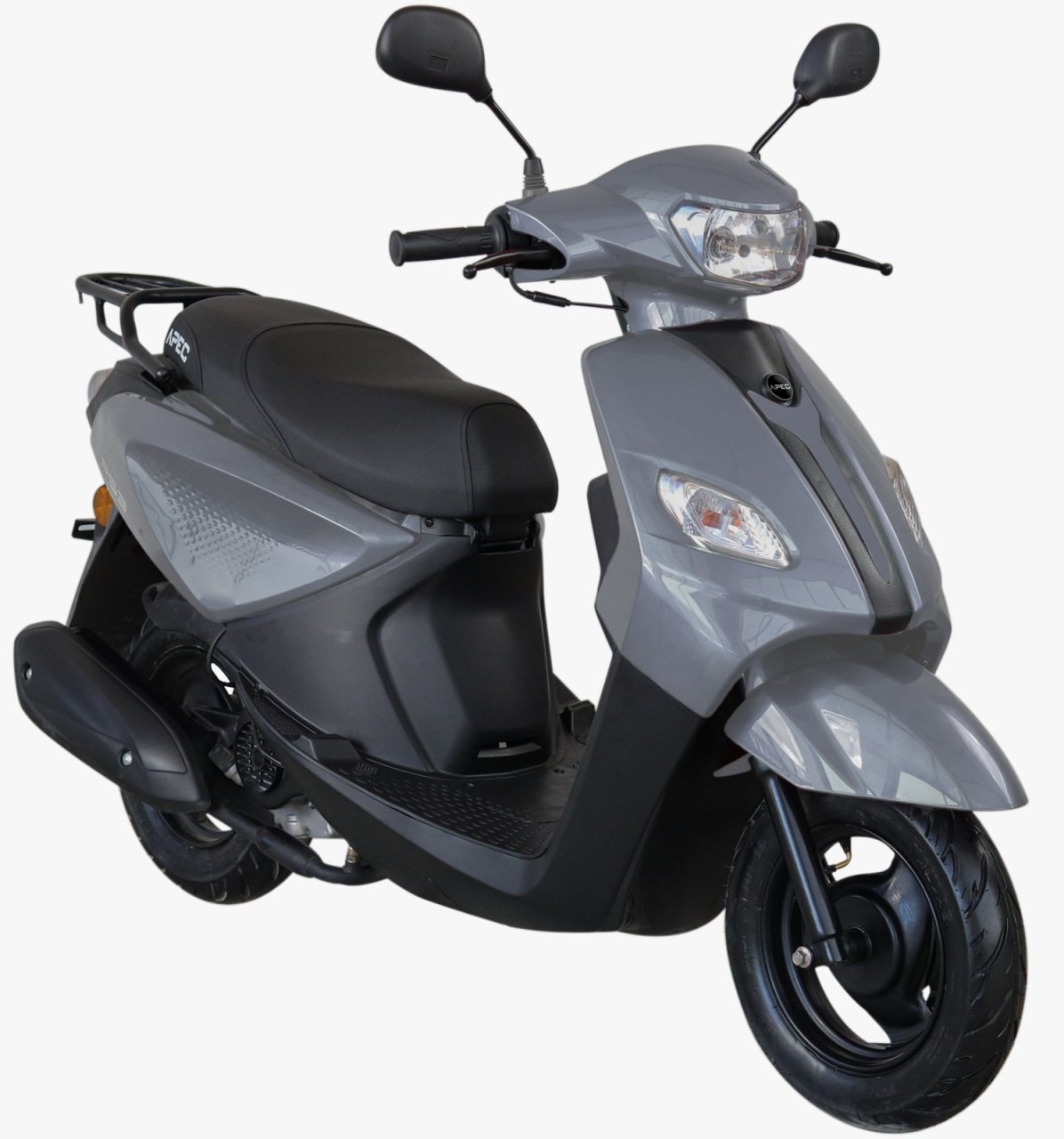 Scuter 49 cc, pe benzina, PS3
