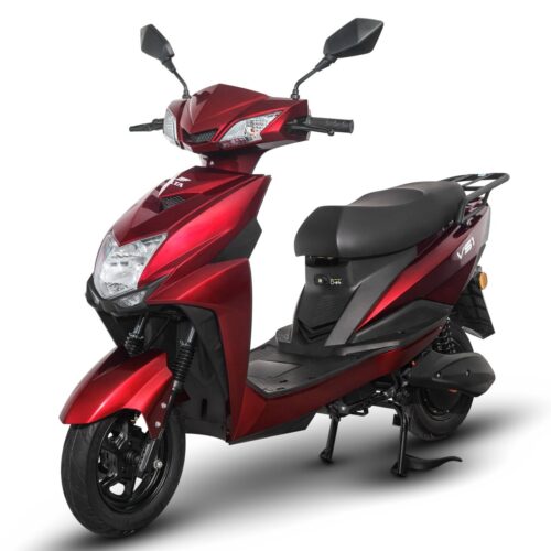 Scuter Electric, 1500W, Fara Permis