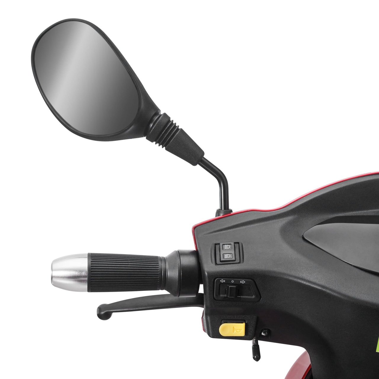 Tricicletă Electrică Fără Permis, 1000W3