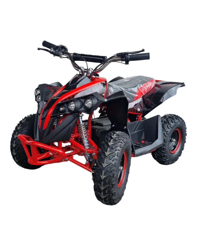 ATV Electric copii XTL