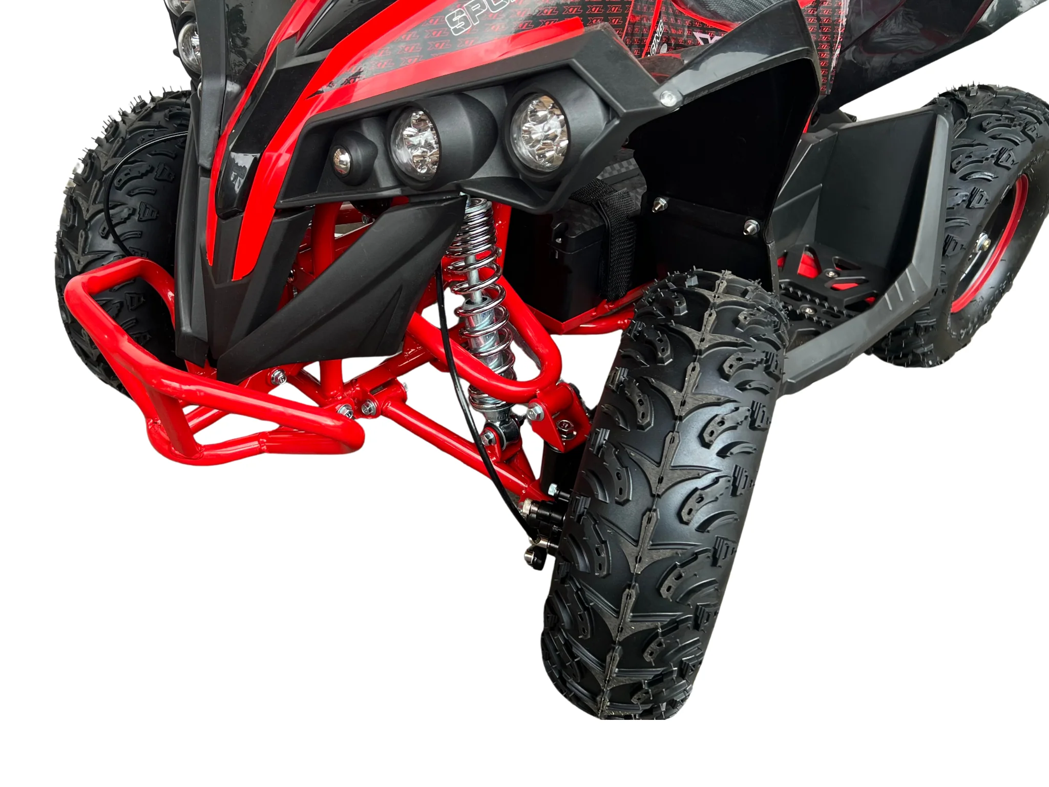 ATV Electric copii XTL2