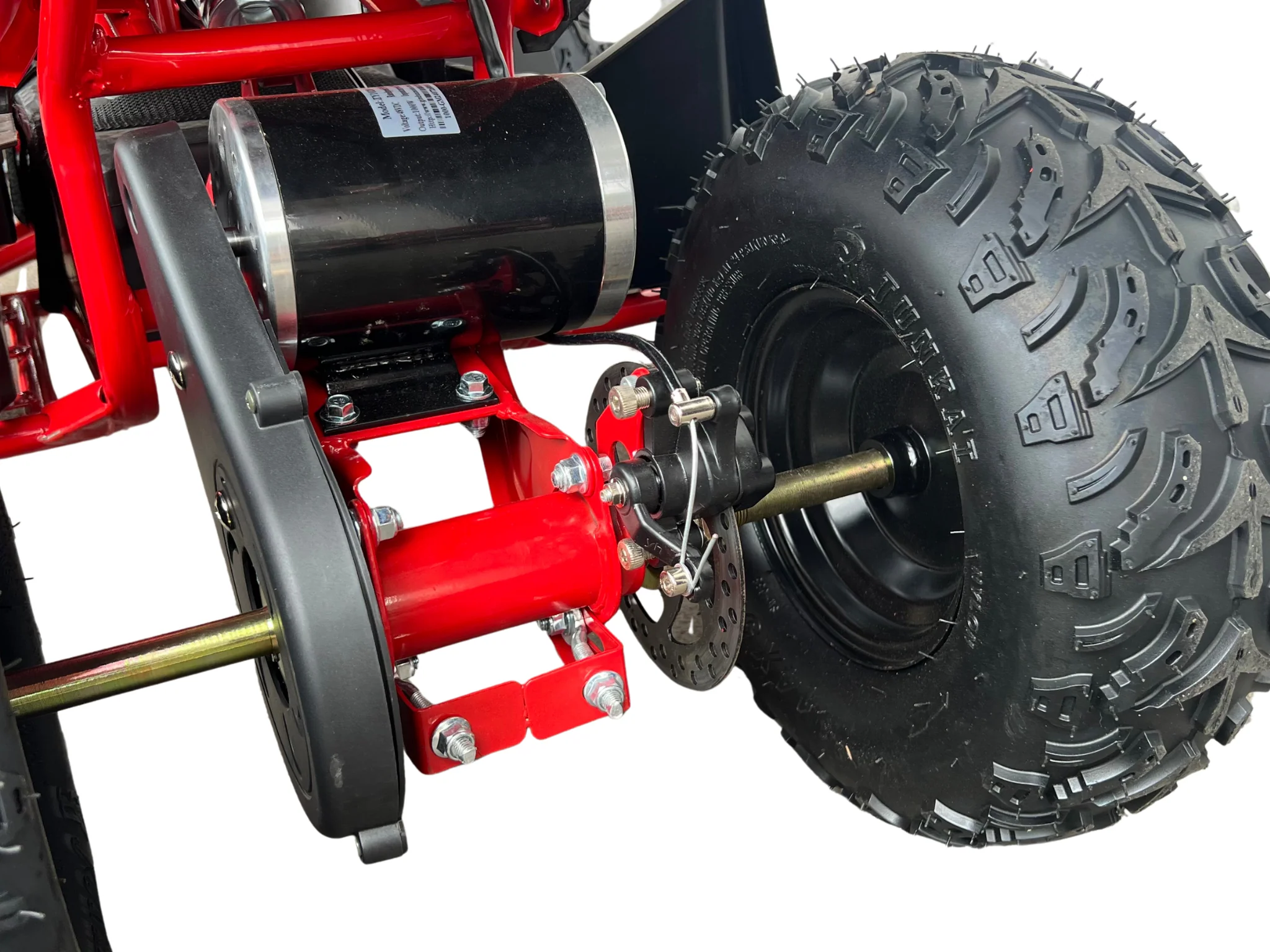 ATV Electric copii XTL4