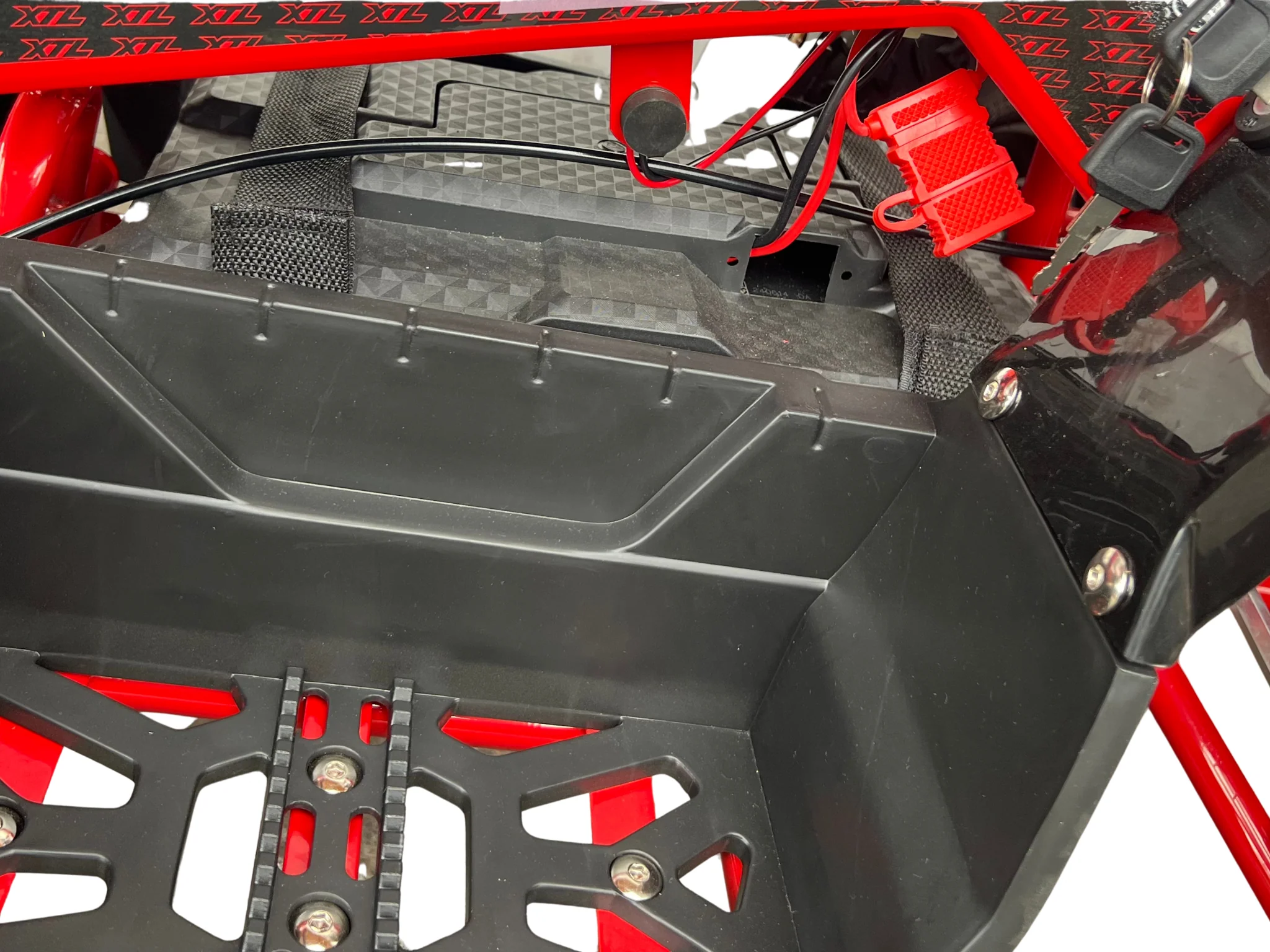 ATV Electric copii XTL5