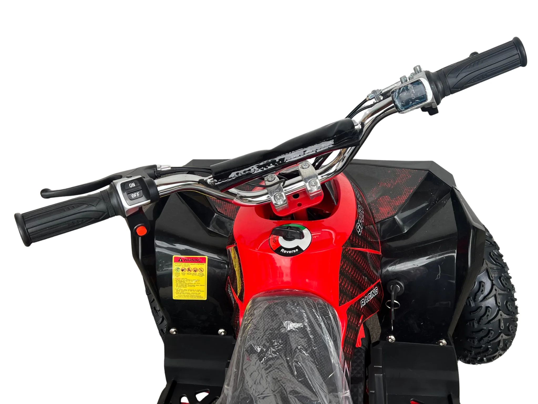 ATV Electric copii XTL6