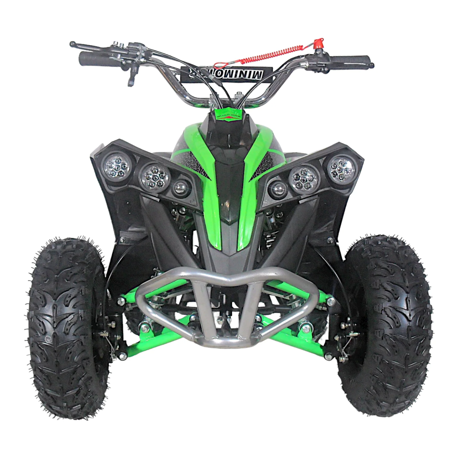 ATV XTL 49cc 5