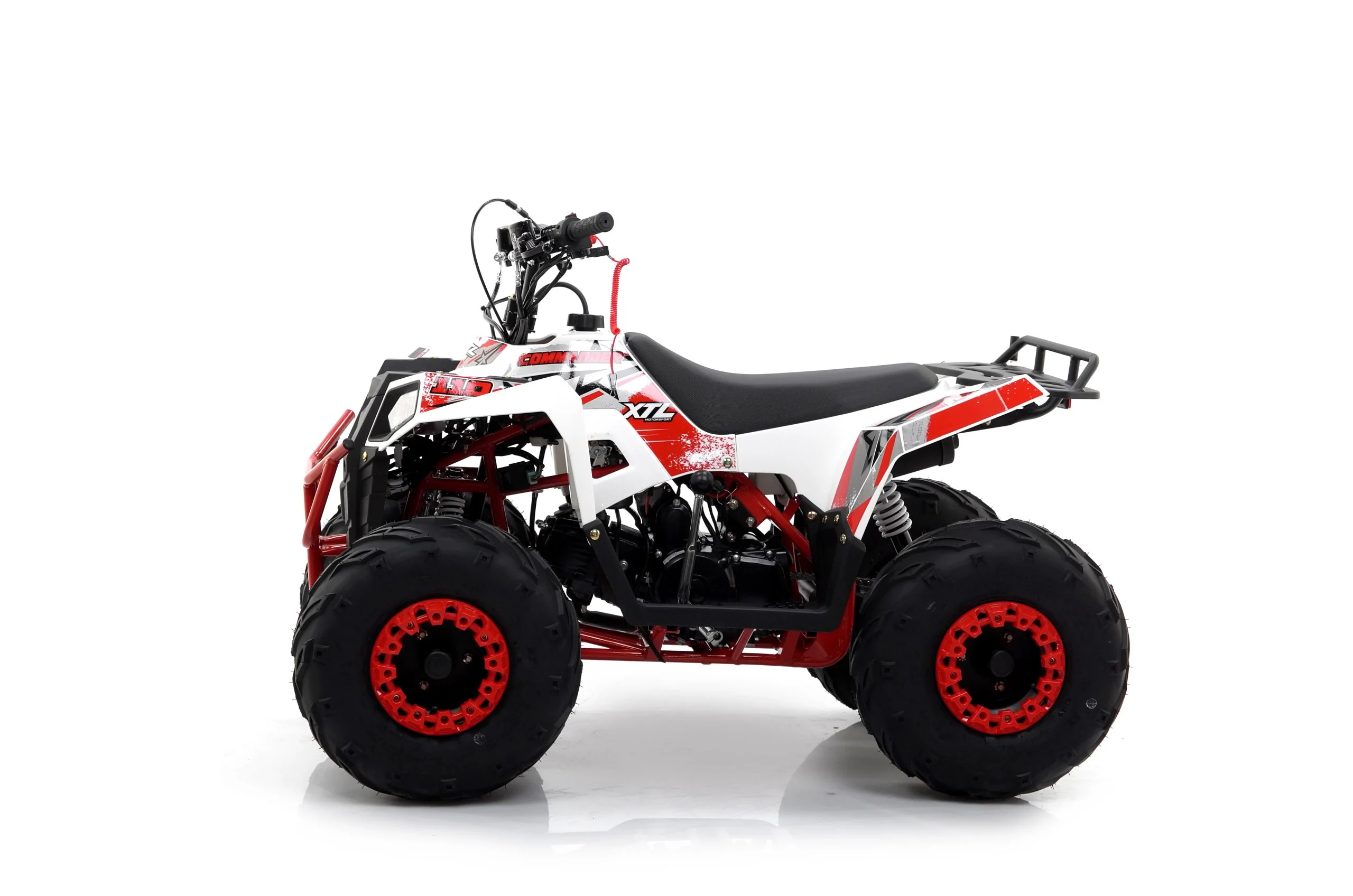 ATV XTL Commander 110cc5