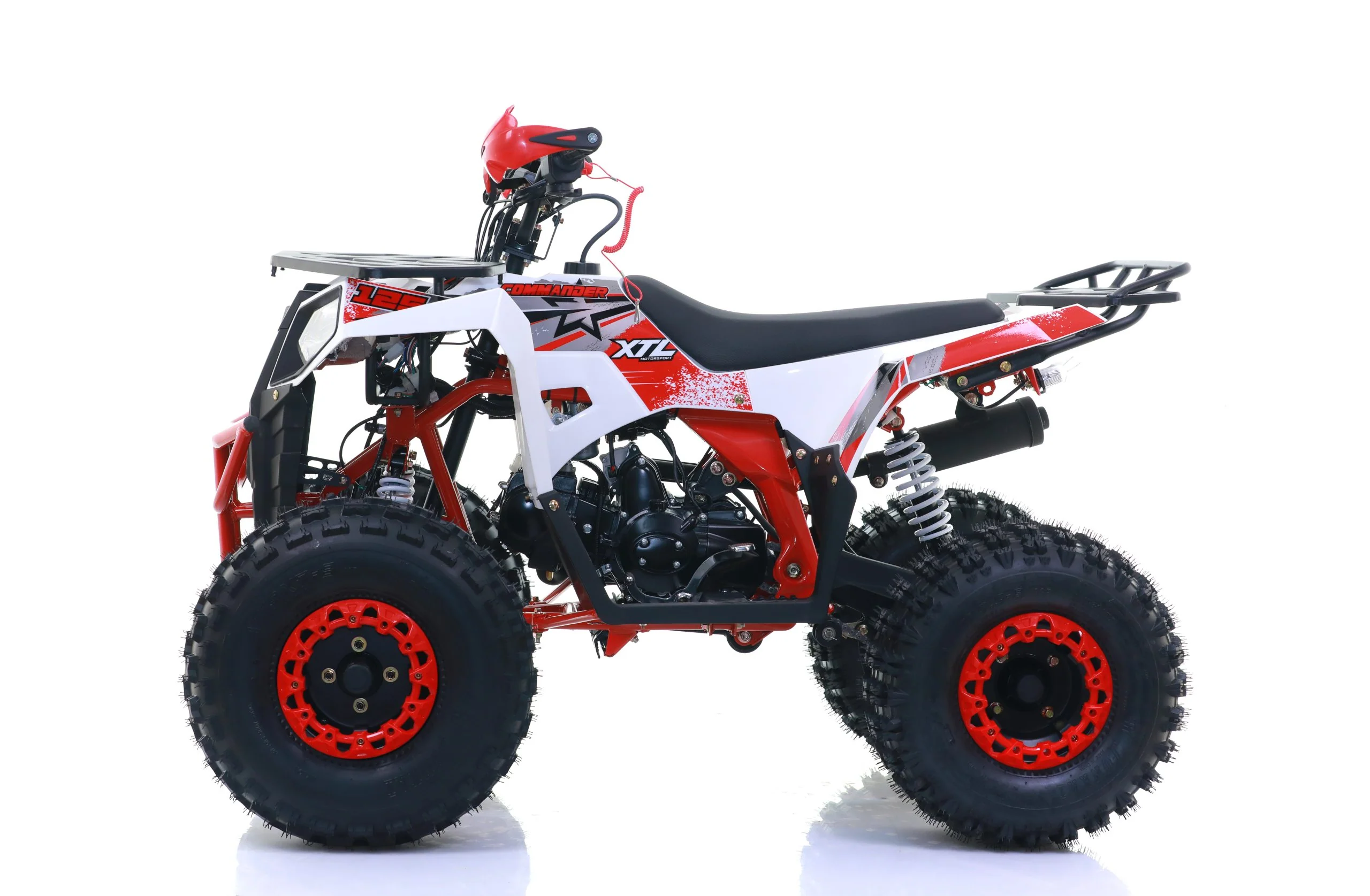 ATV XTL Commander 125cc2