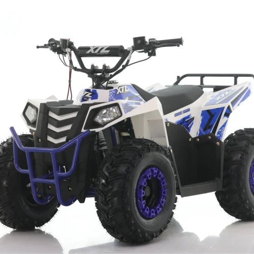 ATV Commander XTL E1000 – electric copii 5+ ani