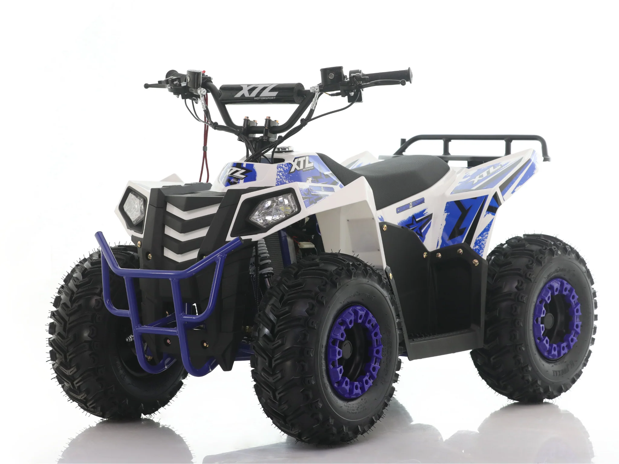 ATV Commander XTL