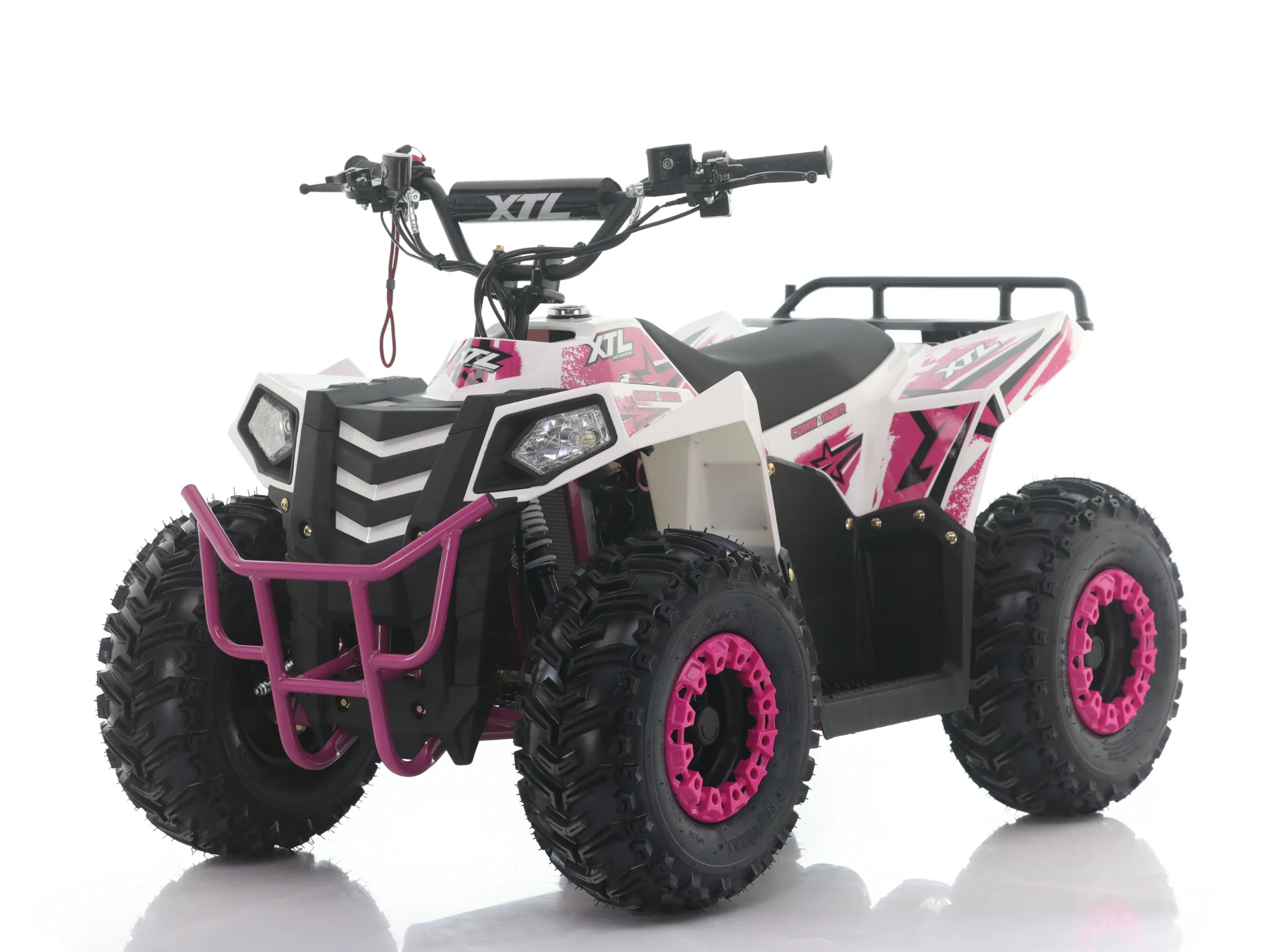 ATV XTL Commander 3