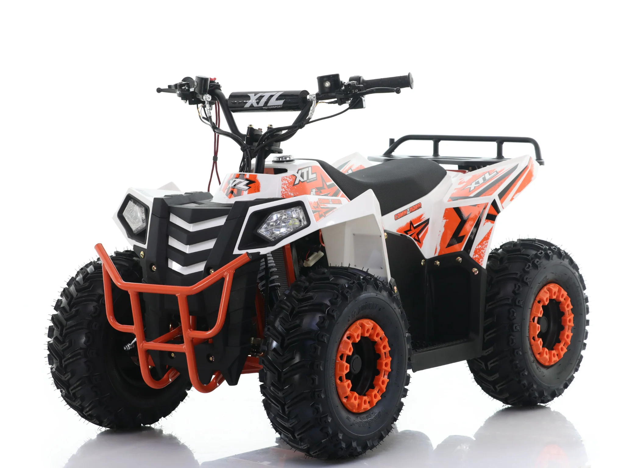 ATV XTL Commander 4