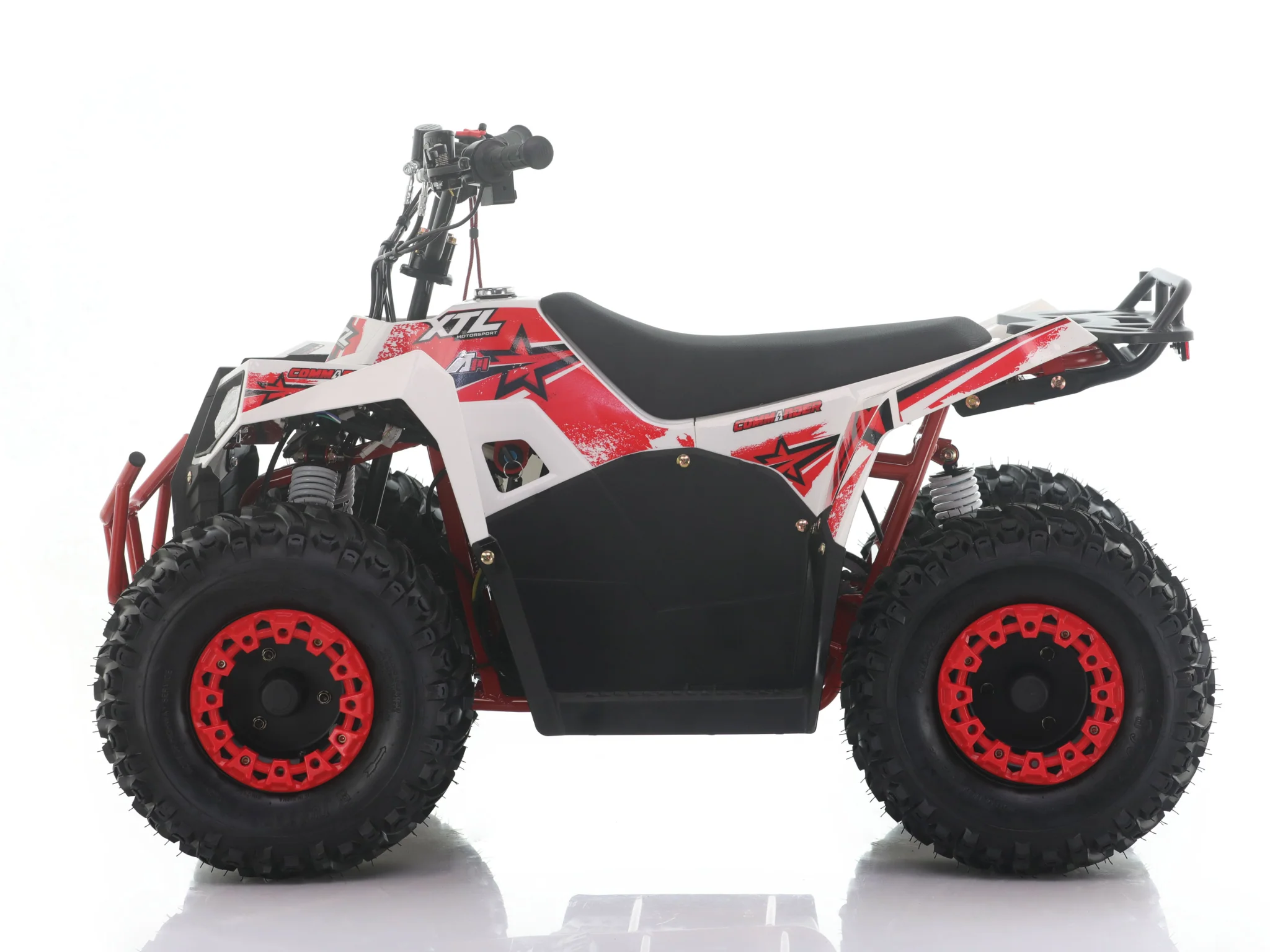 ATV XTL Commander 5