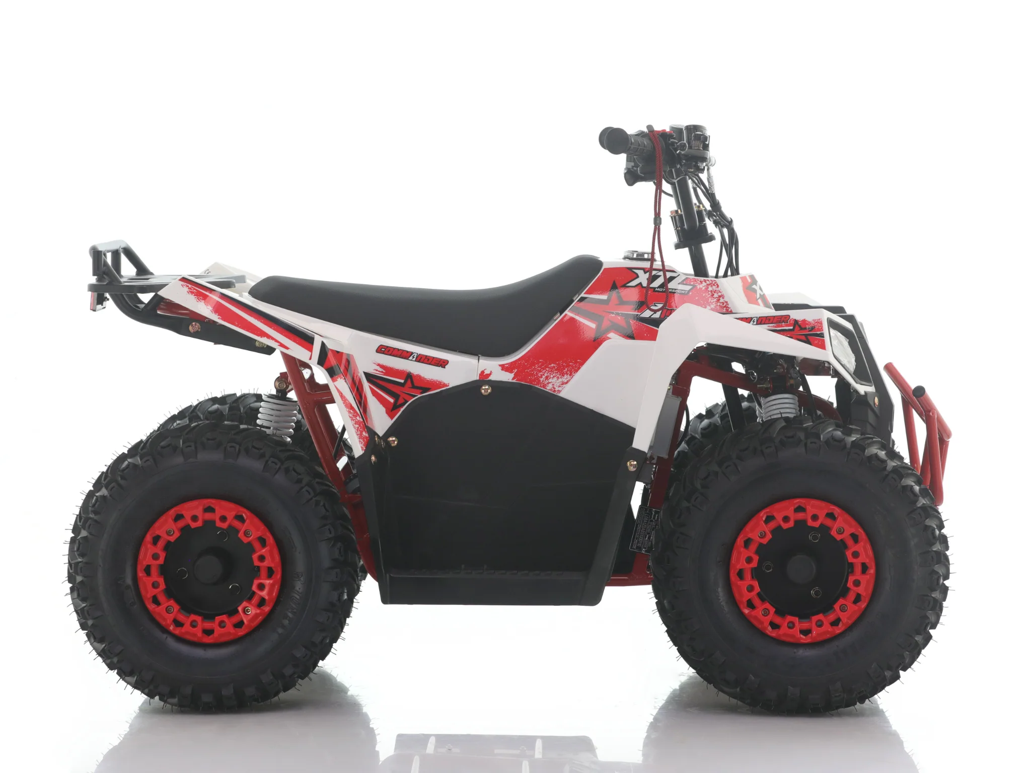 ATV XTL Commander 7