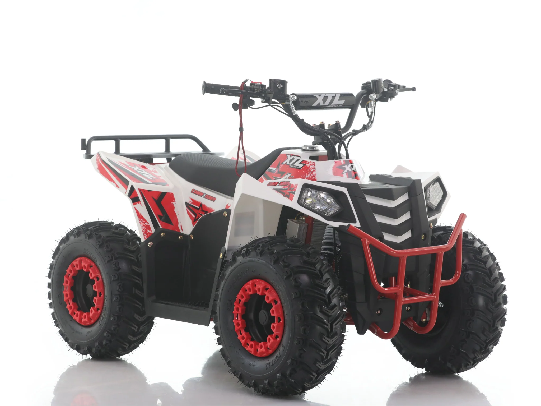ATV XTL Commander 8