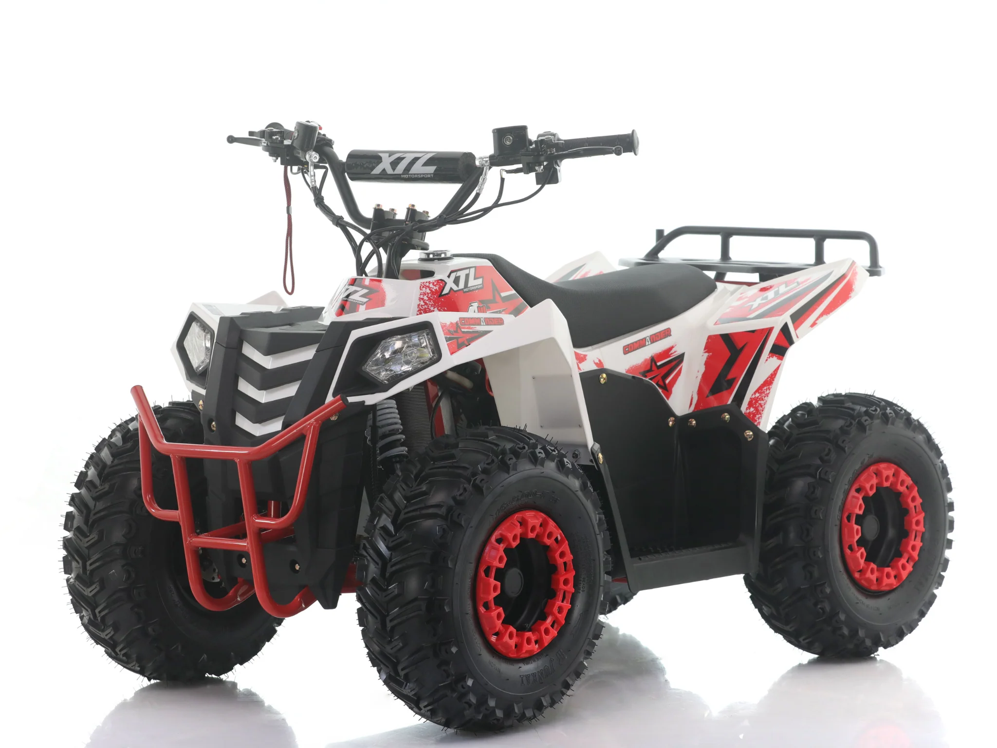 ATV XTL Commander