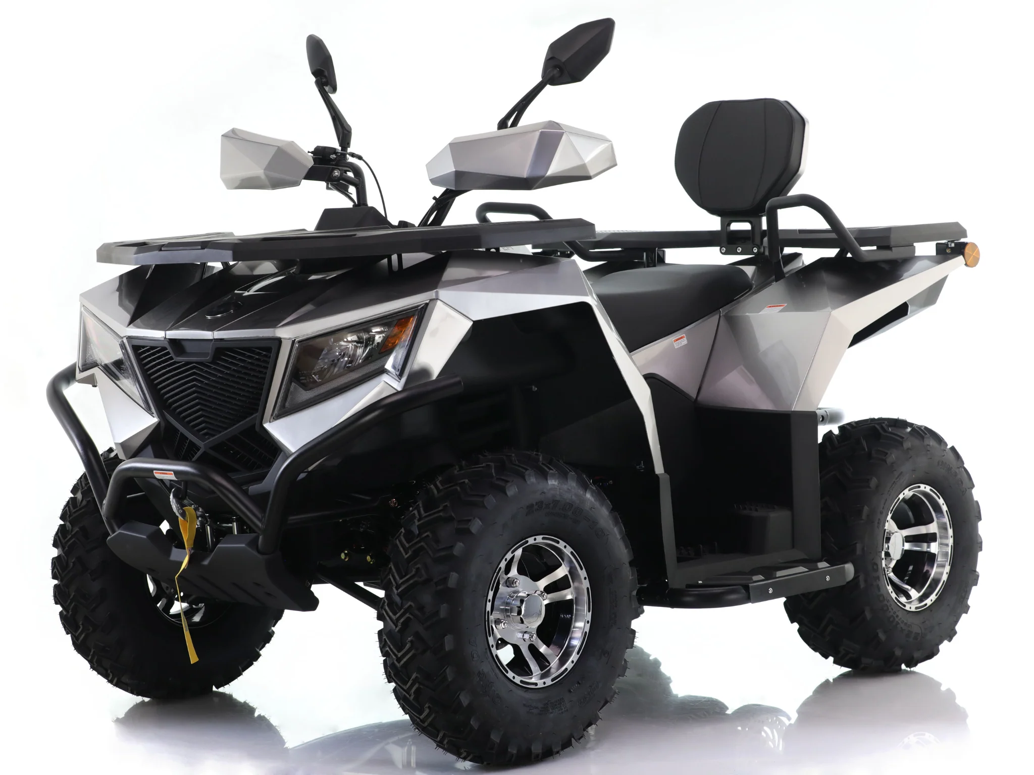 ATV XTL Cyber Roamer7