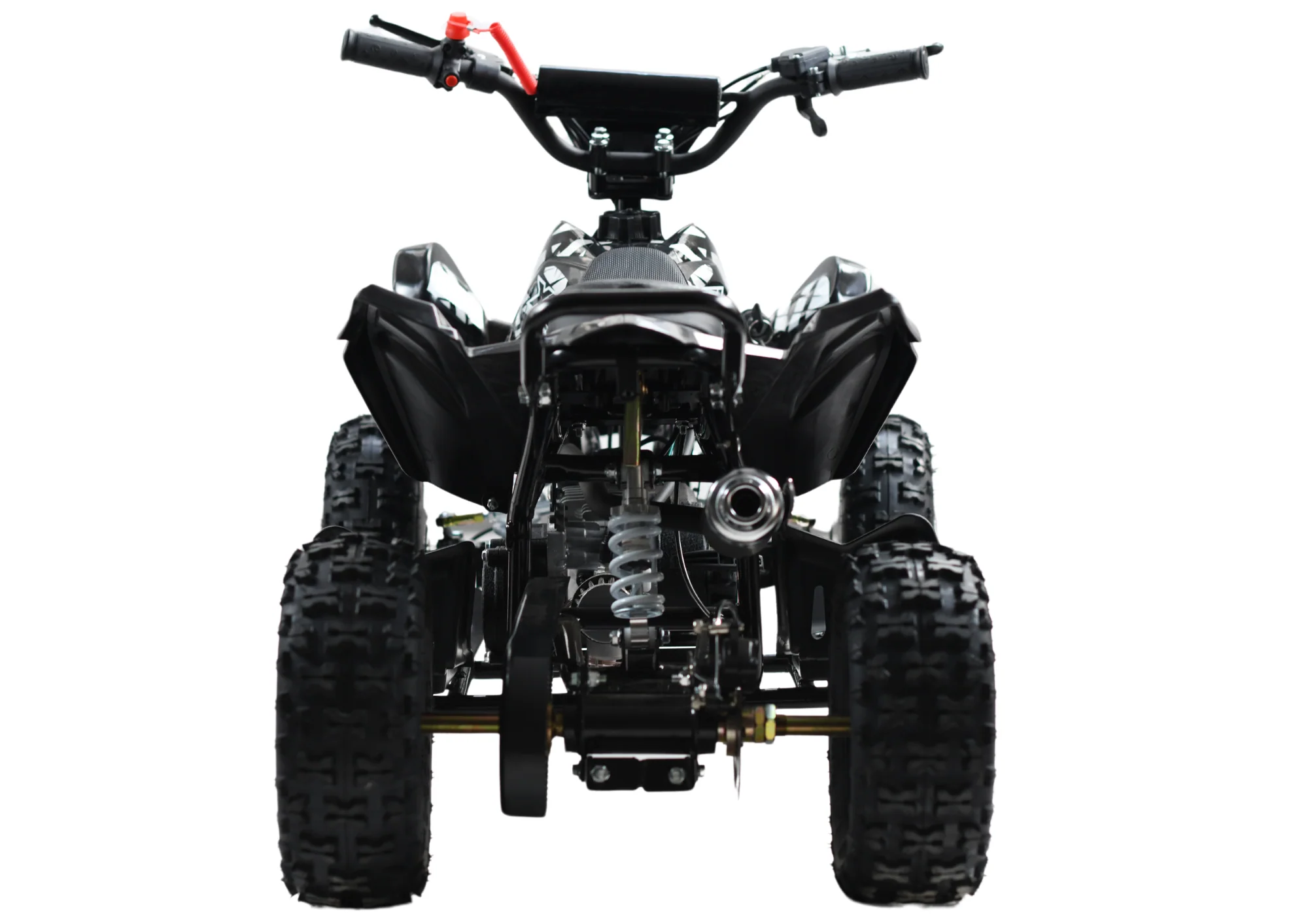 ATV XTL Mini Mars4