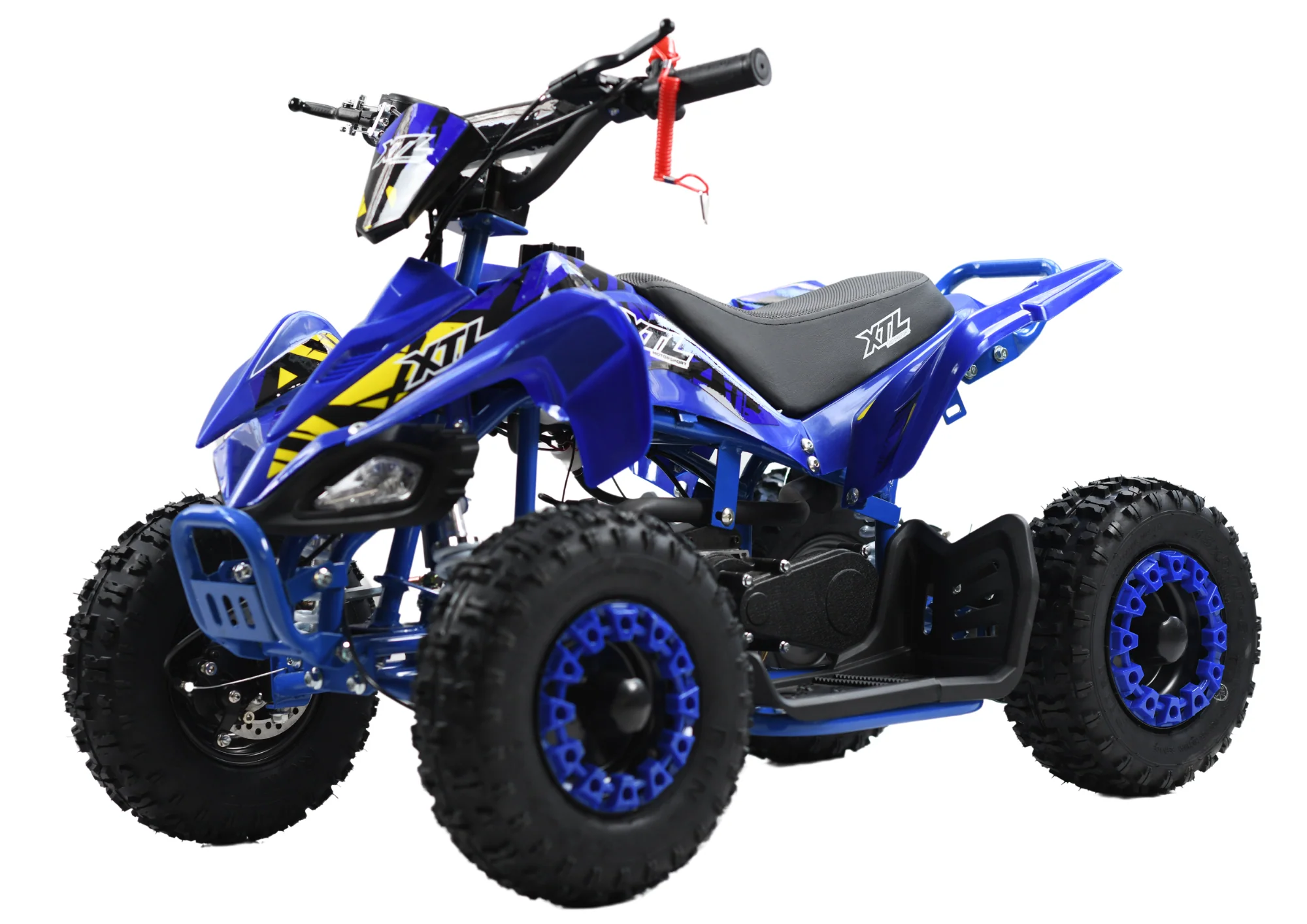 ATV XTL Mini Mars5