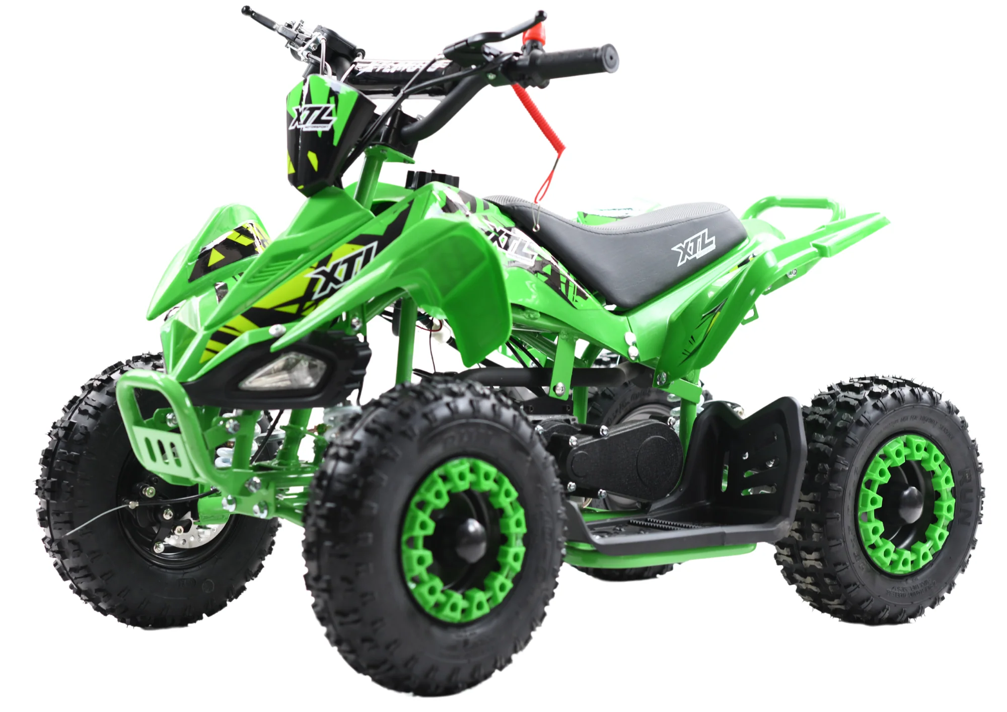 ATV XTL Mini Mars6