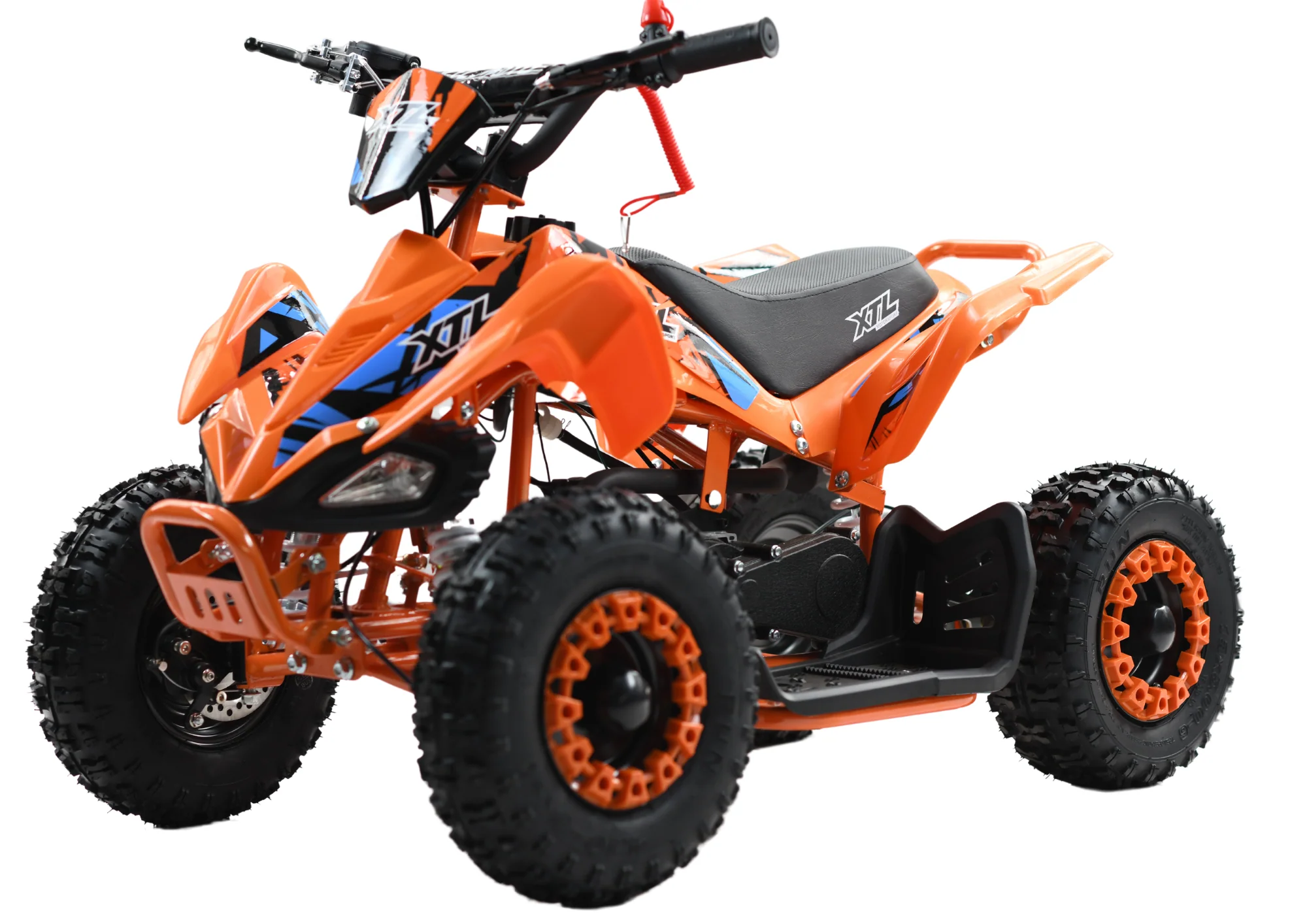 ATV XTL Mini Mars7