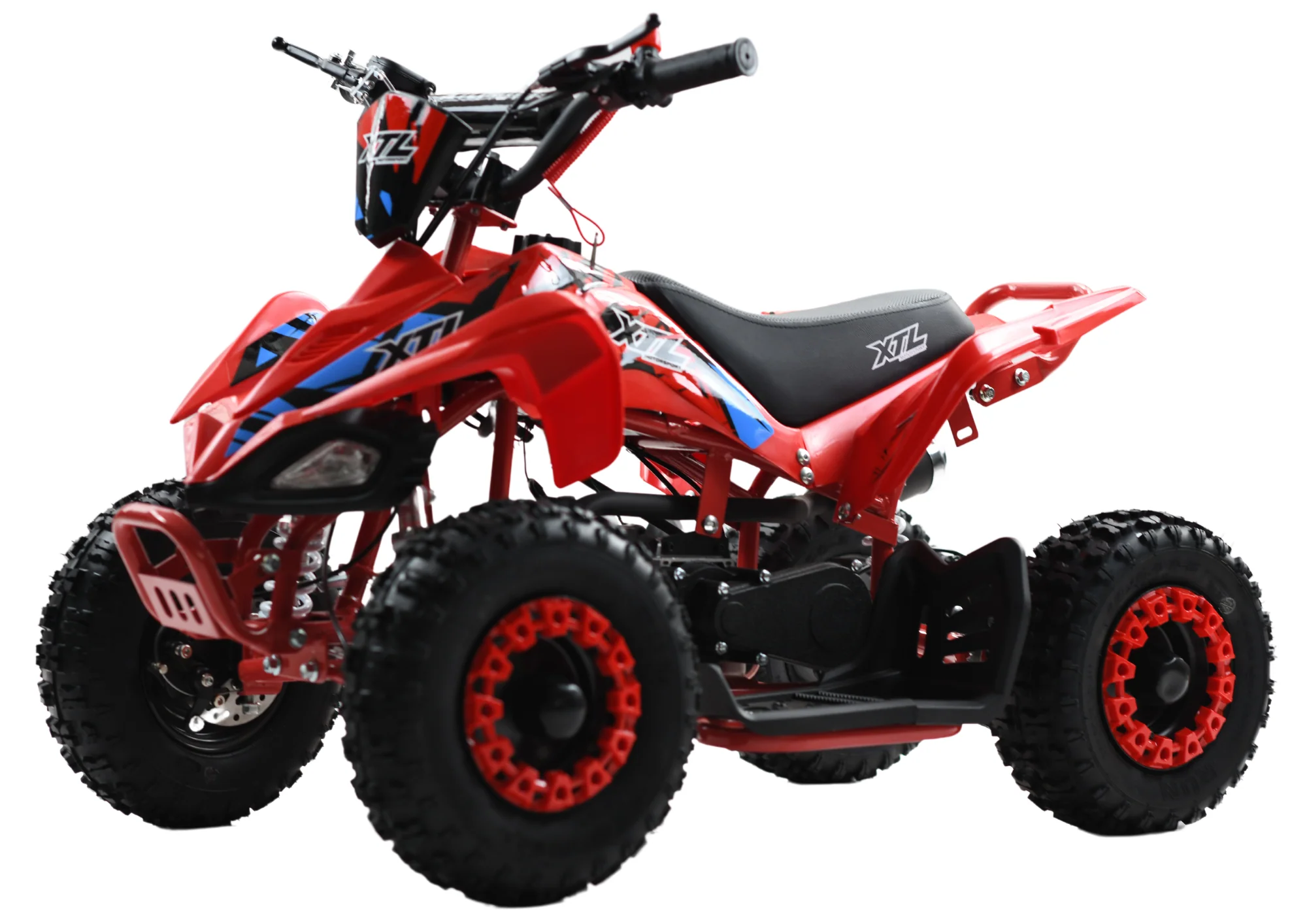 ATV XTL Mini Mars8