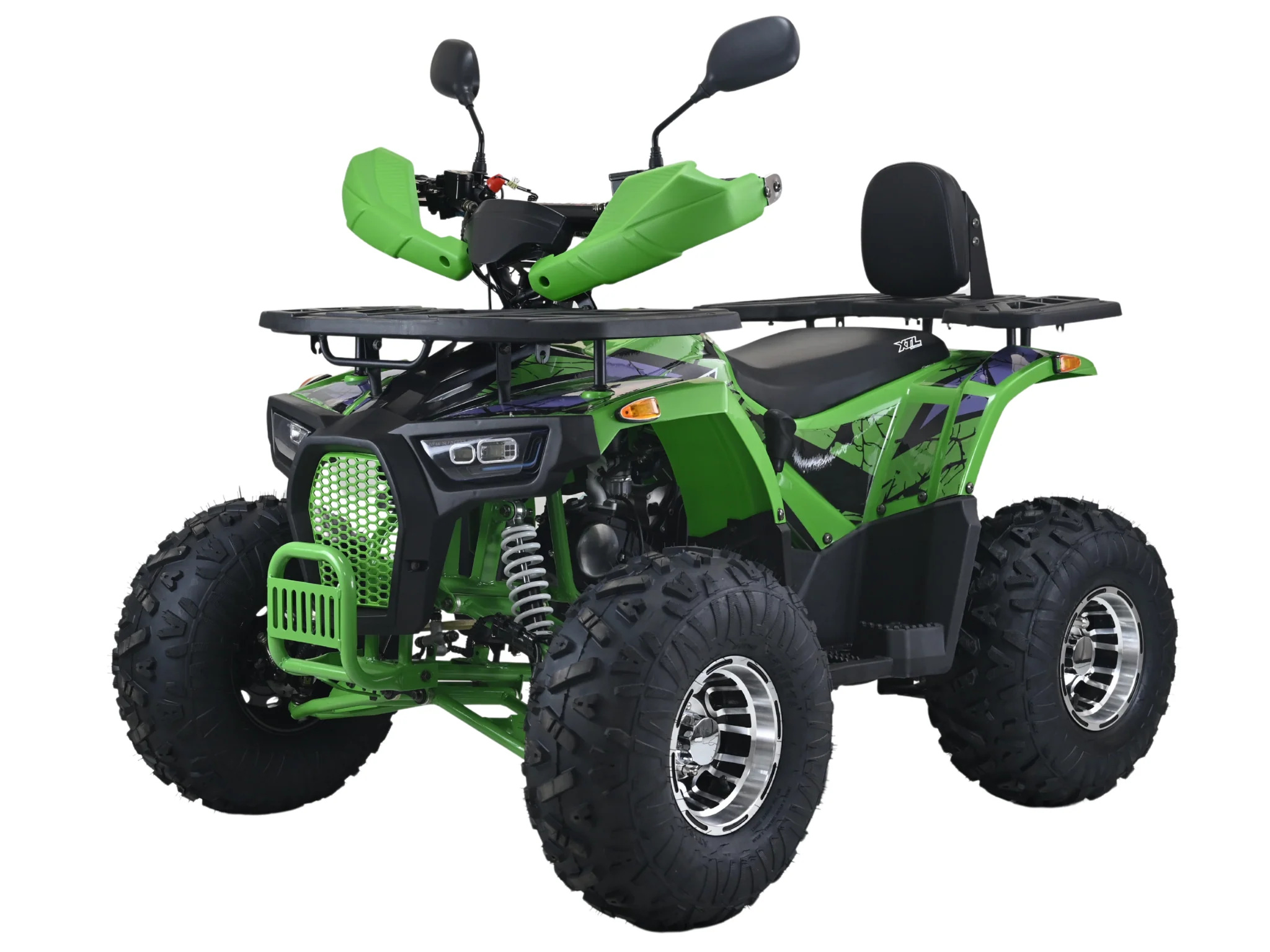 ATV XTL Wild 125cc2