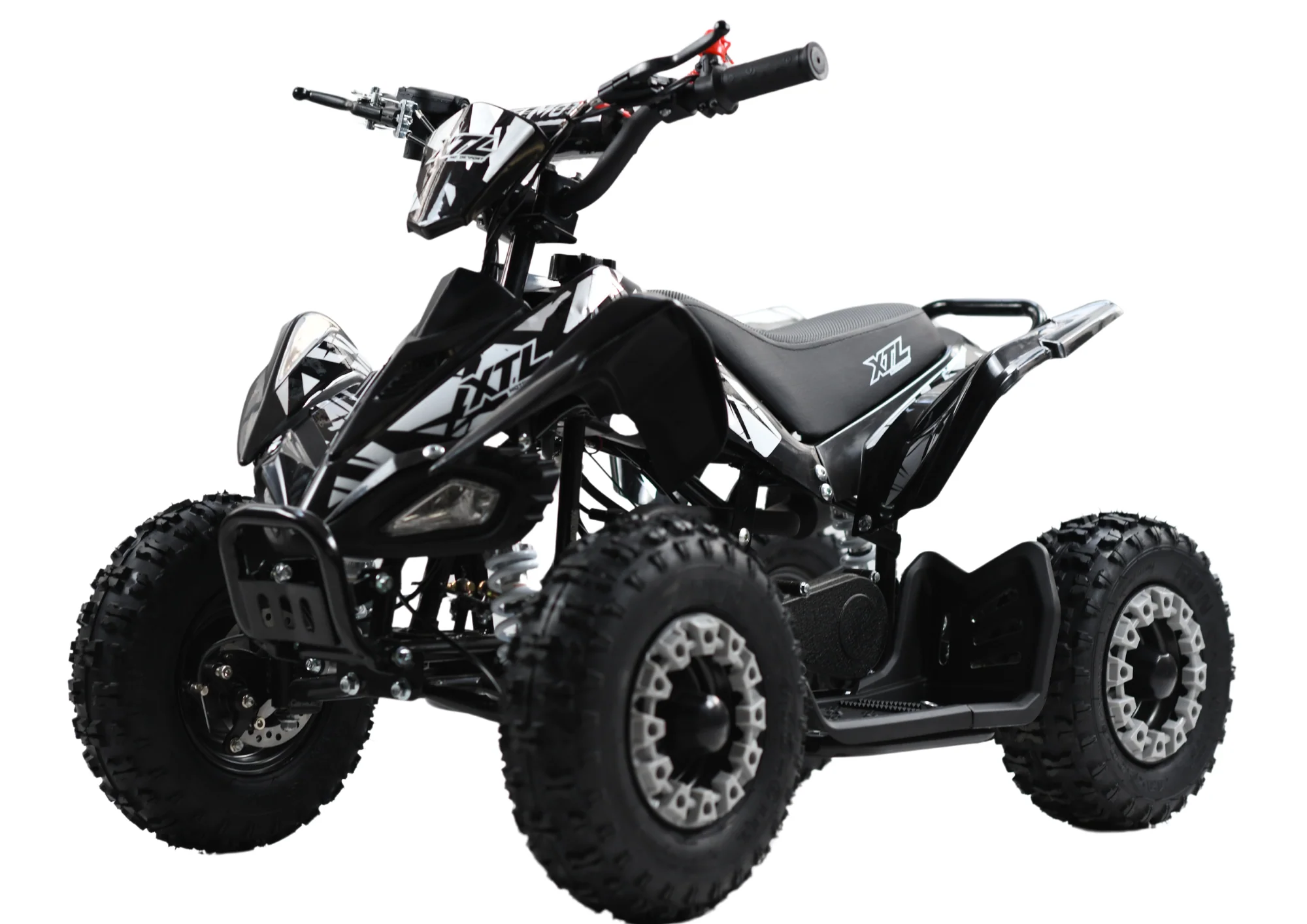 ATV benzină copii XTL