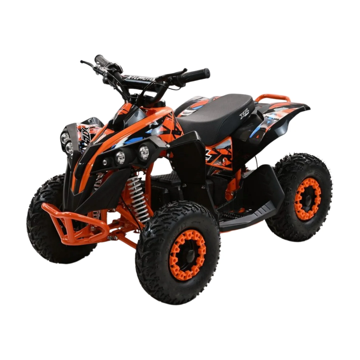 ATV electric XTL
