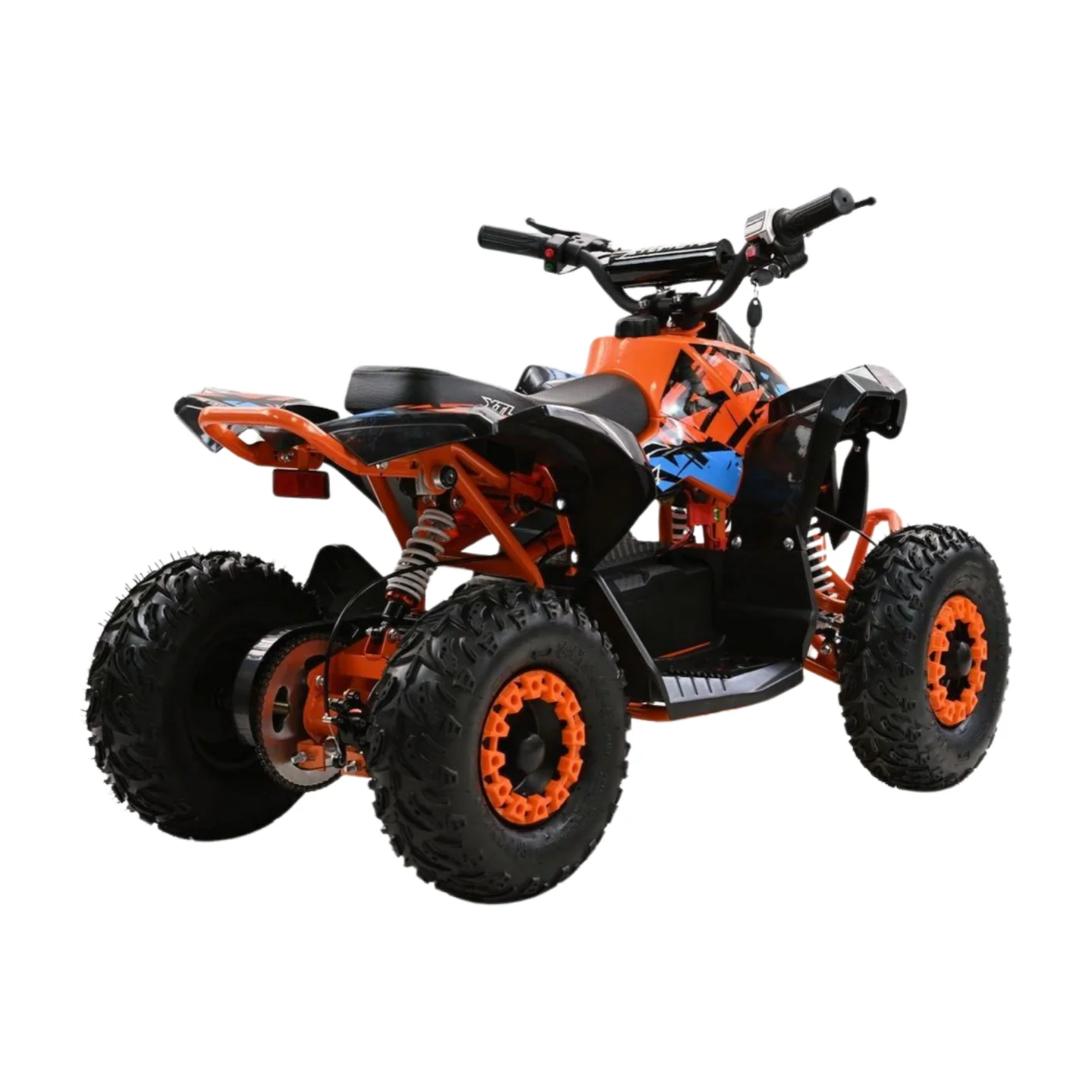 ATV electric XTL2