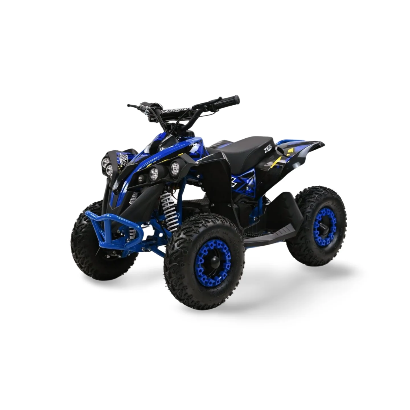 ATV electric XTL3