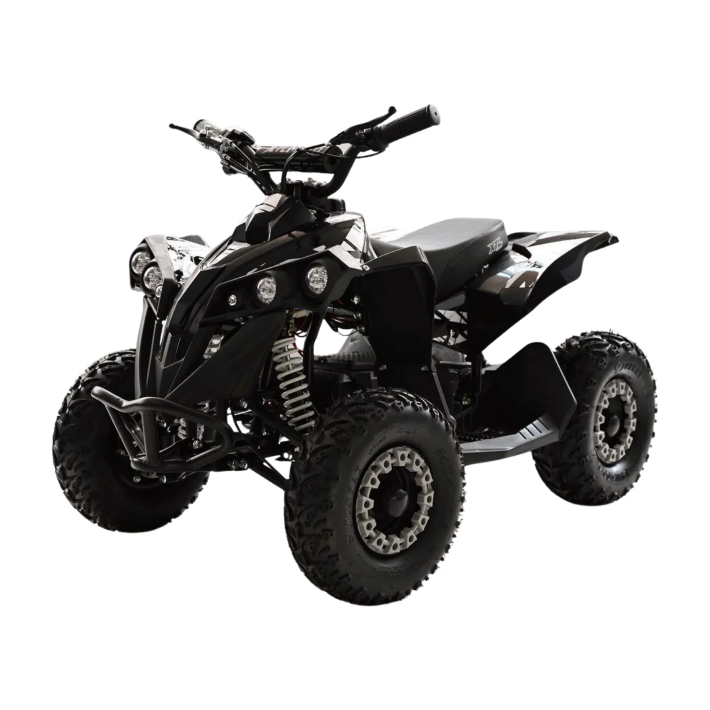 ATV electric XTL6